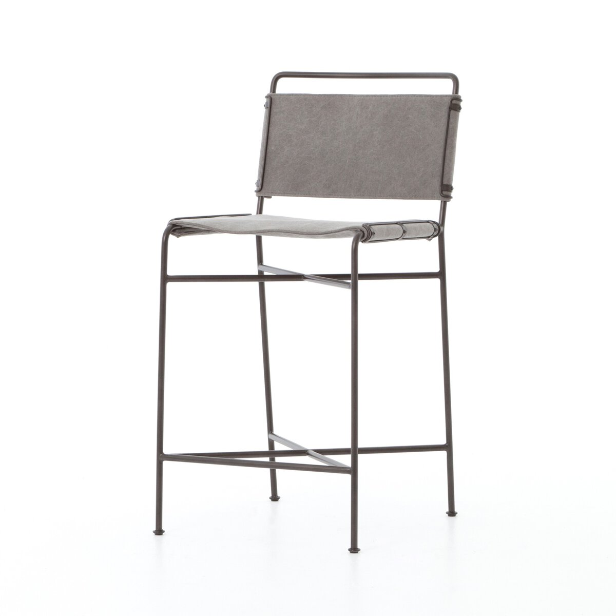 Wharton Bar + Counter Stool
