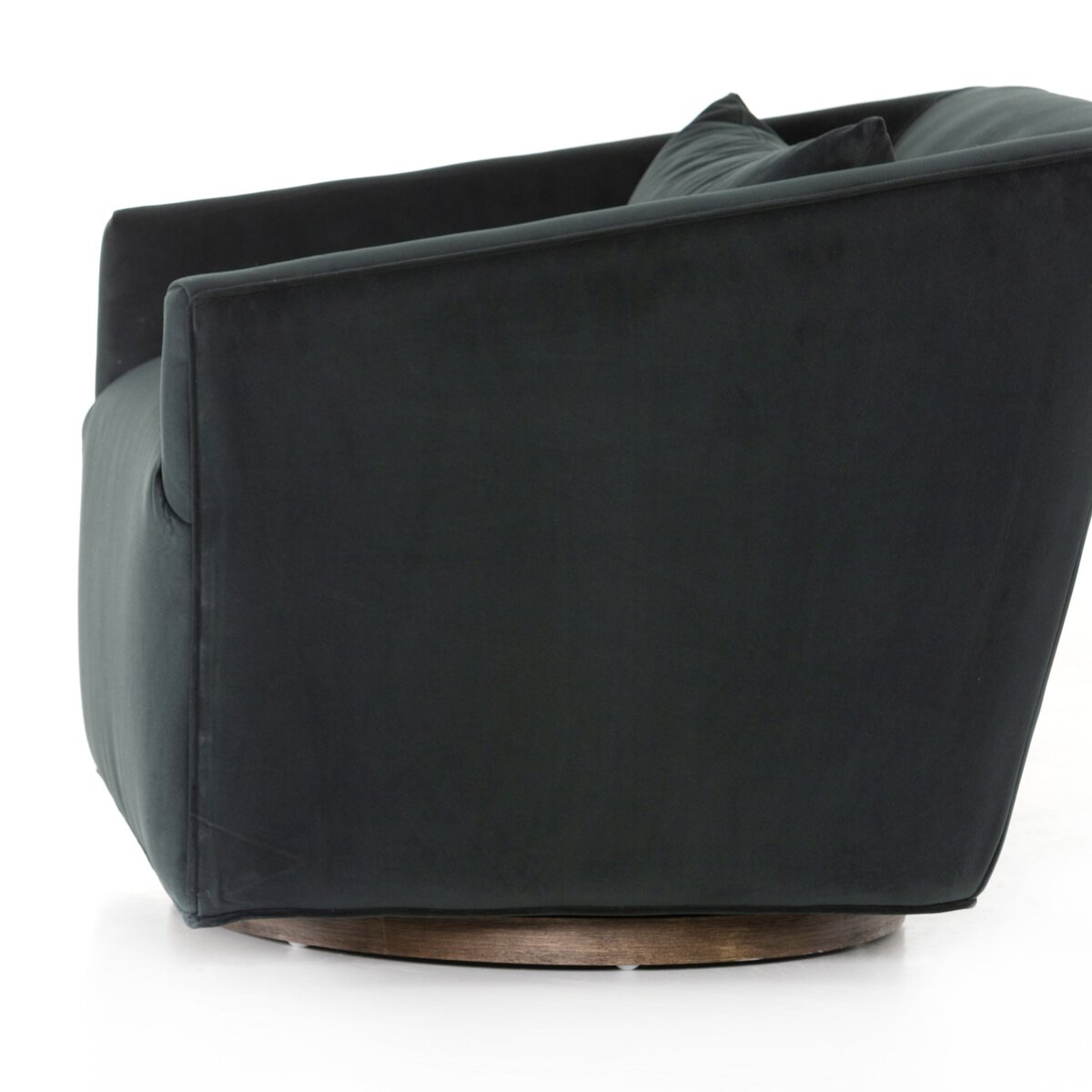 York Swivel Chair