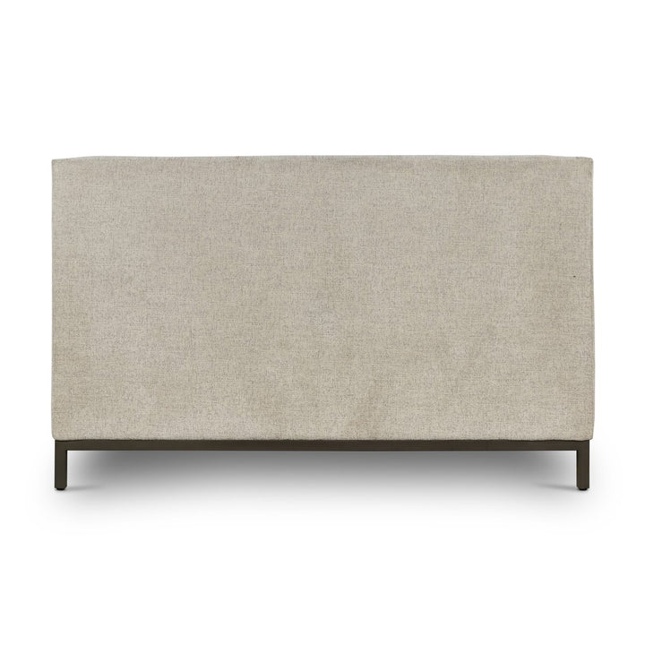 Newhall Bed - King - Plushtone Linen - 105969-029_5