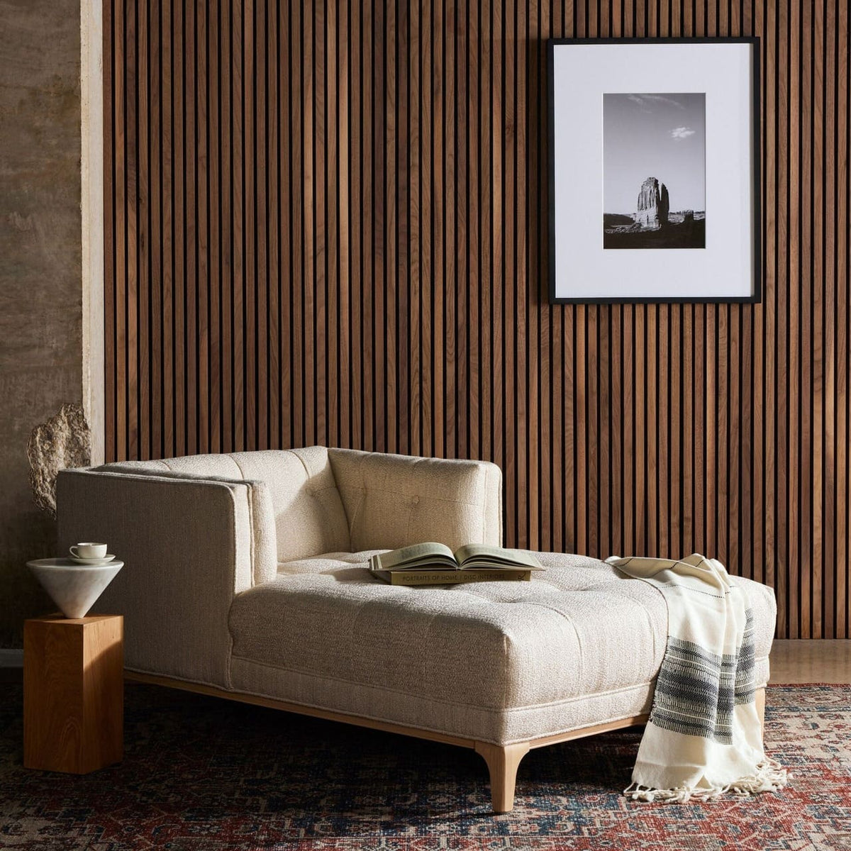 Dylan Chaise Lounge