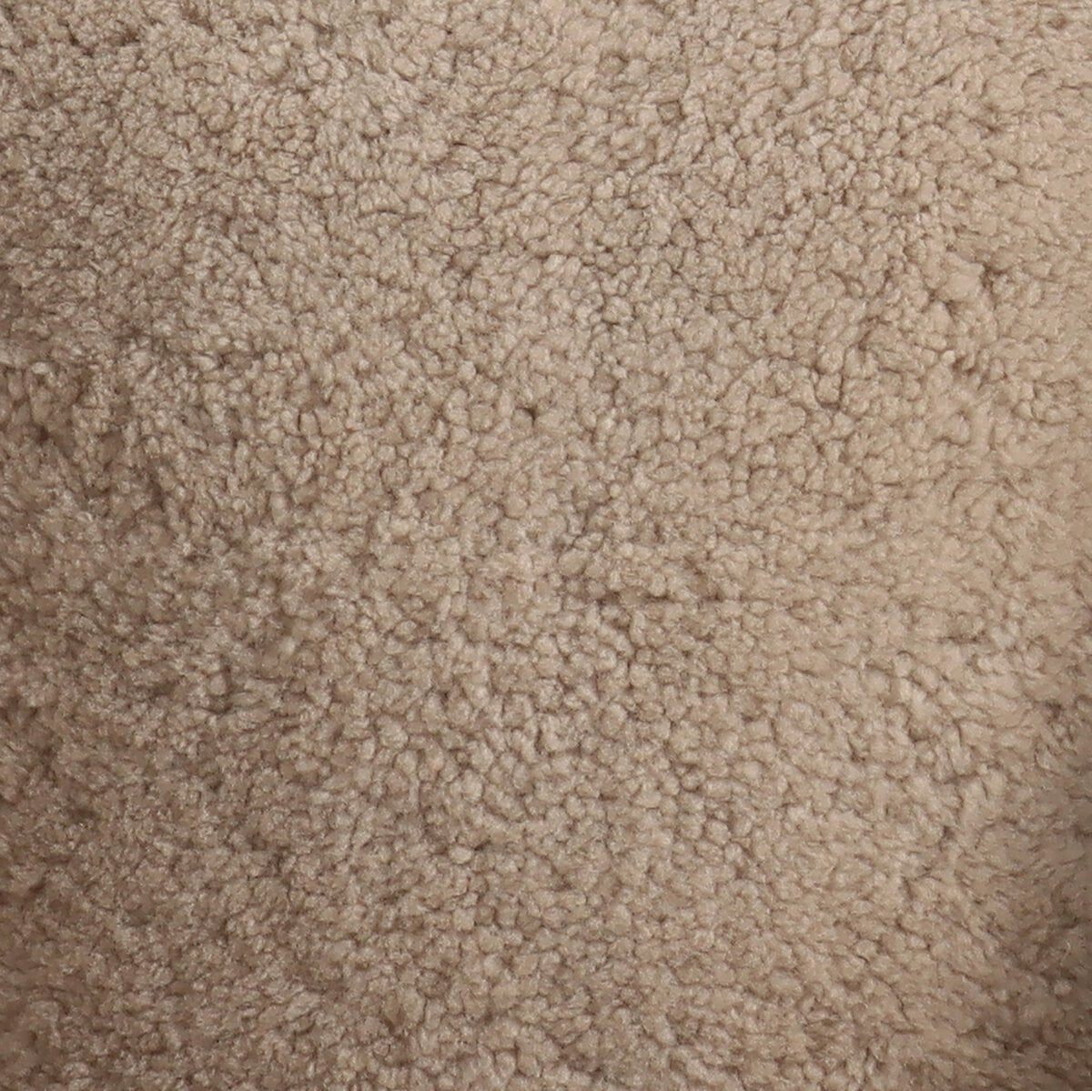 Topanga Swivel Chair - Beige Shearling - 106008-024_5