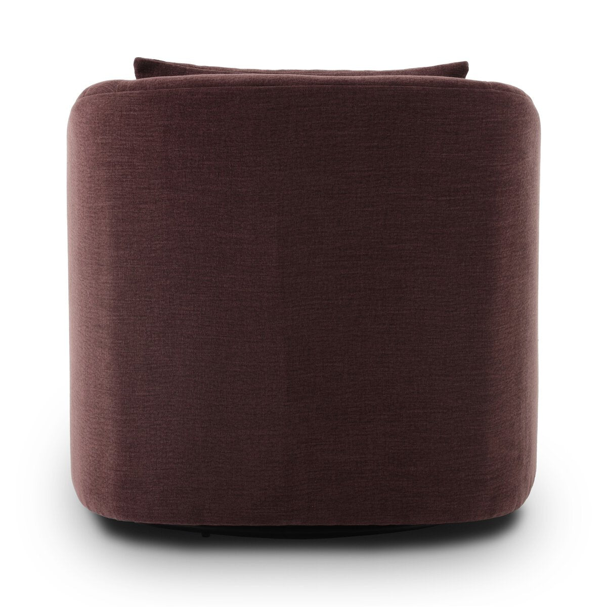 Topanga Swivel Chair - Laughlin Plum - 106008-025_6