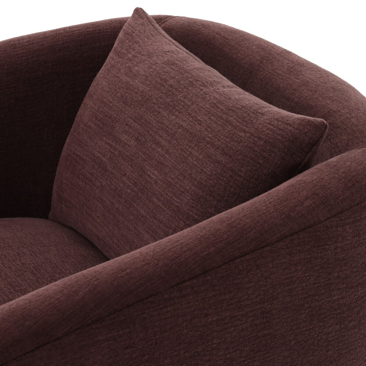 Topanga Swivel Chair - Laughlin Plum - 106008-025_7