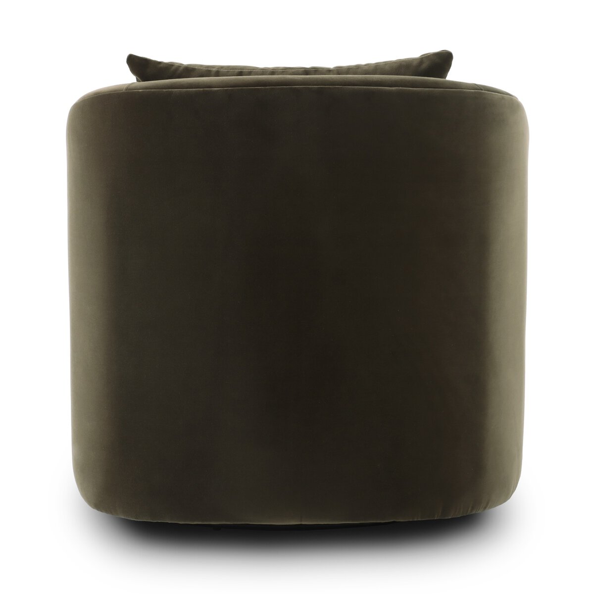 Topanga Swivel Chair - Surrey Olive - 106008-026_5