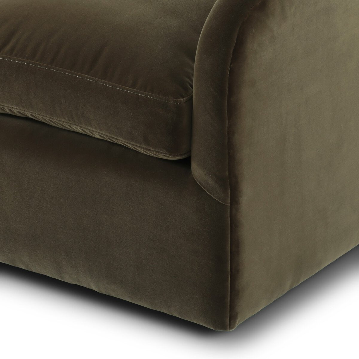 Topanga Swivel Chair - Surrey Olive - 106008-026_7