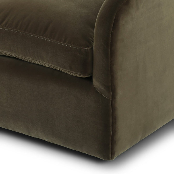 Topanga Swivel Chair - Surrey Olive - 106008-026_7