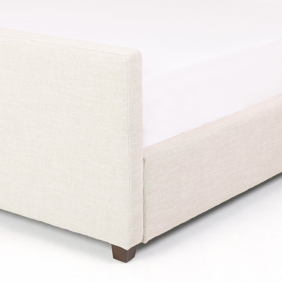 Daphne Bed - Cambric Ivory - California King - 106045-206_6