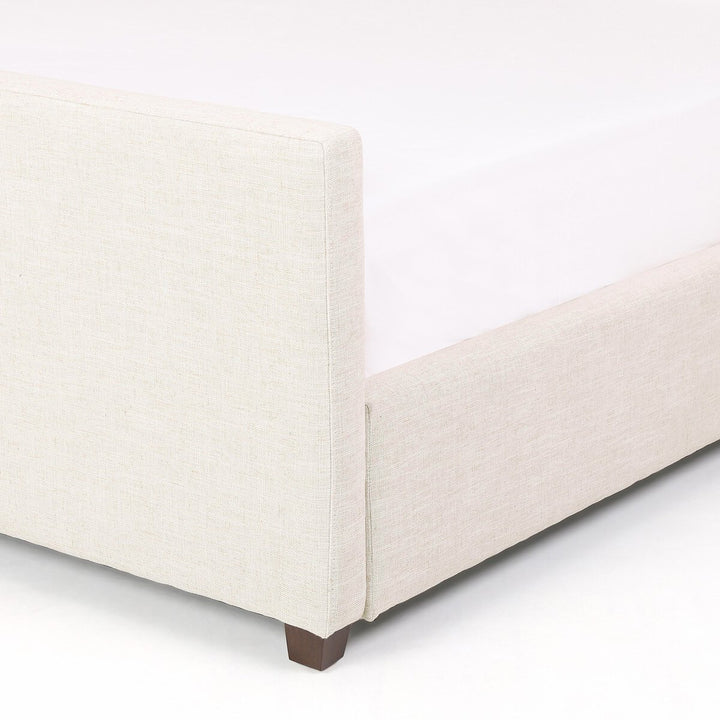 Daphne Bed - Cambric Ivory - California King - 106045-206_6