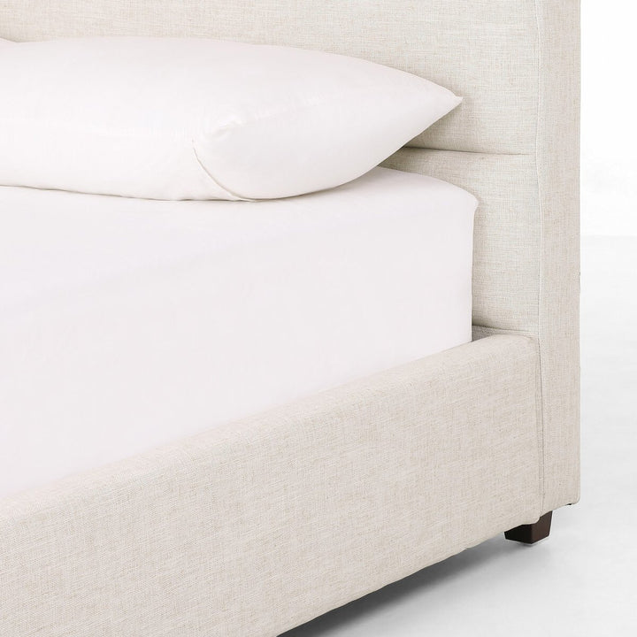 Daphne Bed - Cambric Ivory - California King - 106045-206_5