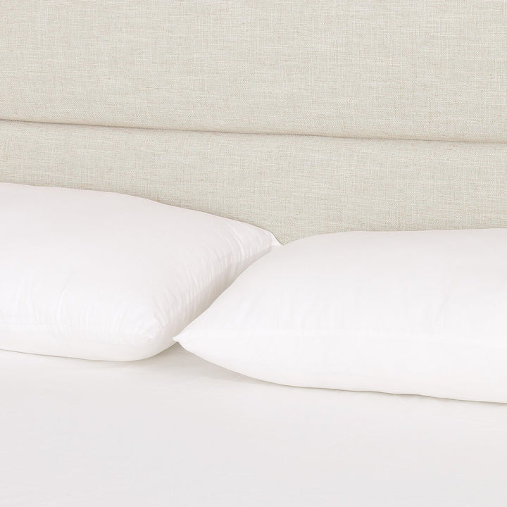 Daphne Bed - Cambric Ivory - California King - 106045-206_7