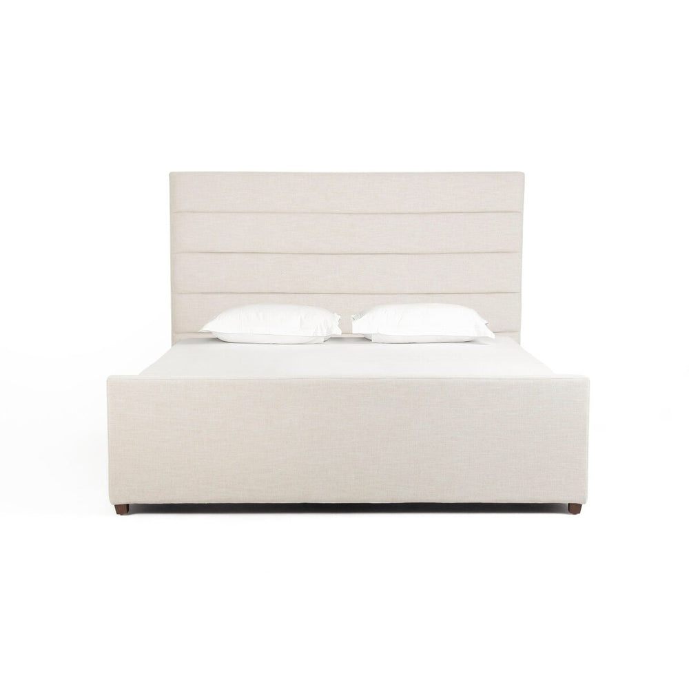 Daphne Bed - Cambric Ivory - California King - 106045-206_1