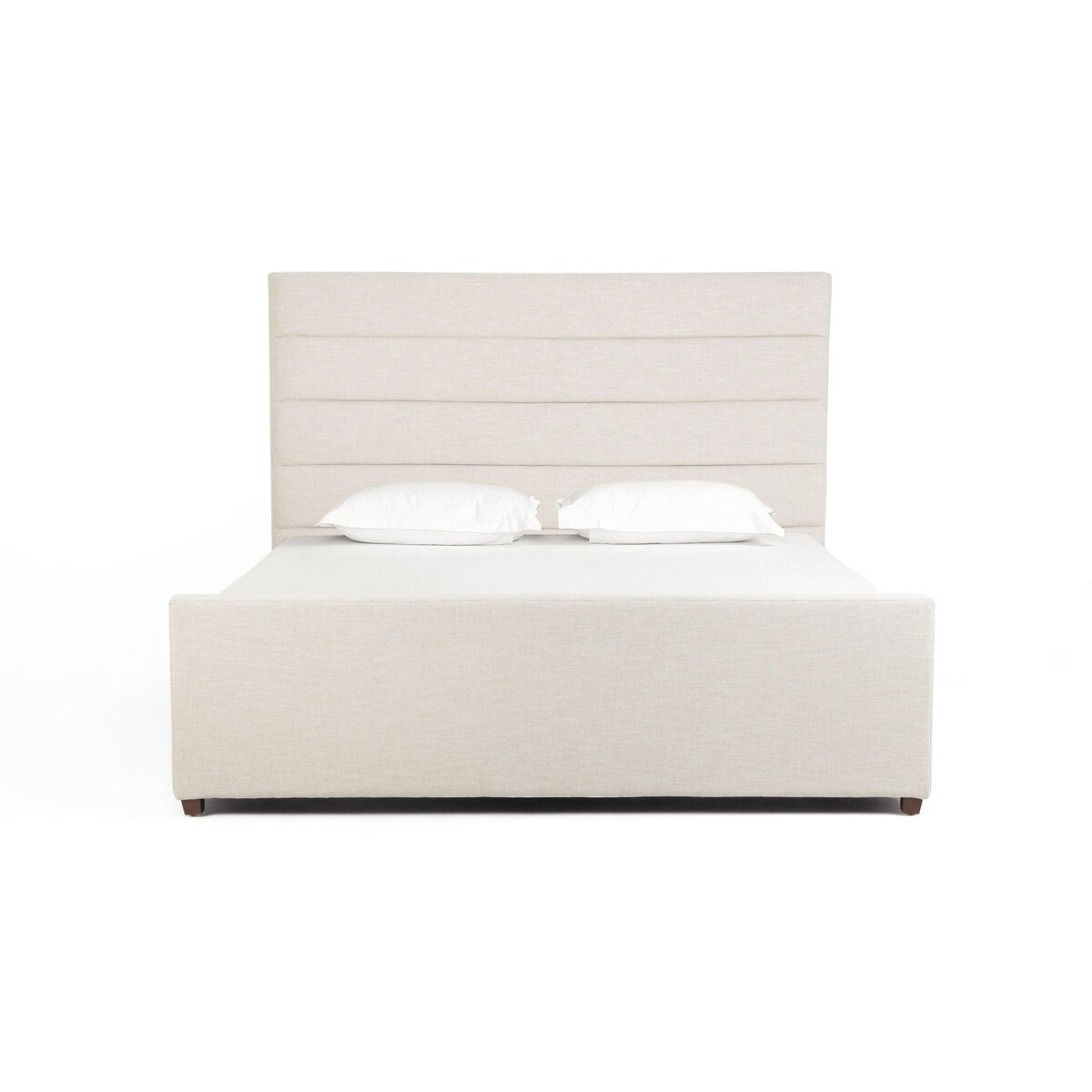 Daphne Bed - Cambric Ivory - California King - 106045-206_1