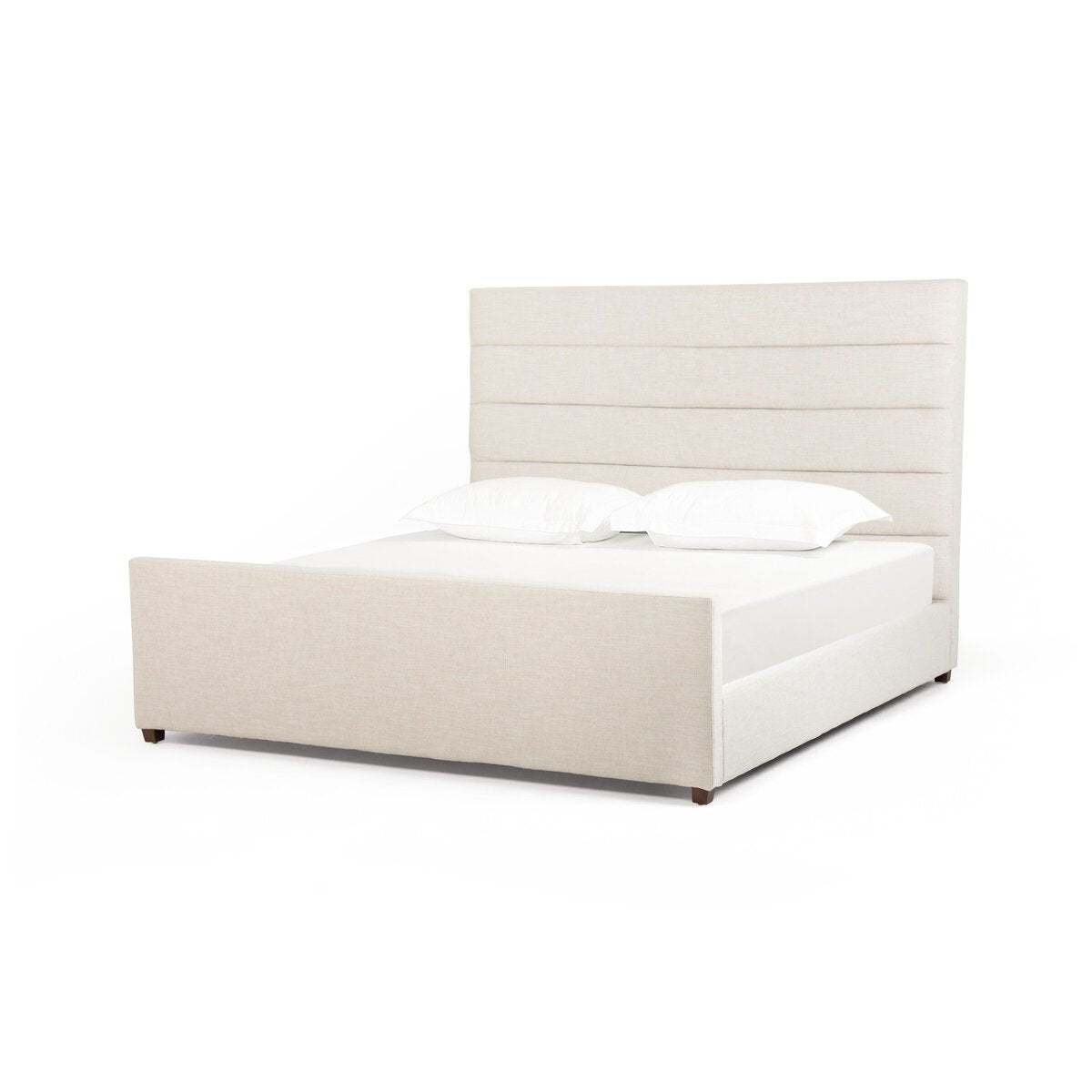 Daphne Bed - Cambric Ivory - California King - 106045-206_2