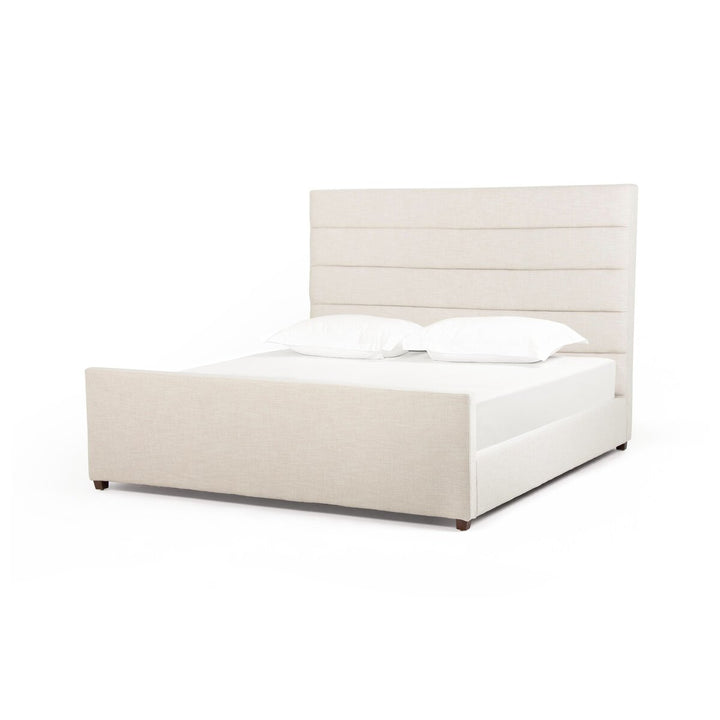 Daphne Bed - Cambric Ivory - California King - 106045-206_2