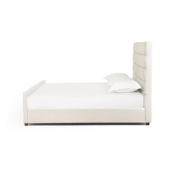 Daphne Bed - Cambric Ivory - California King - 106045-206_3