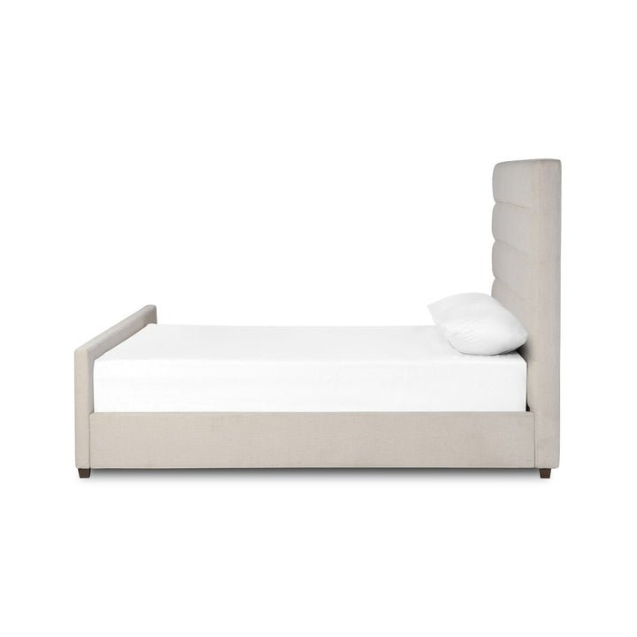 Daphne Bed - Crypton Wayfarer Snow - Queen - 106045-207_3