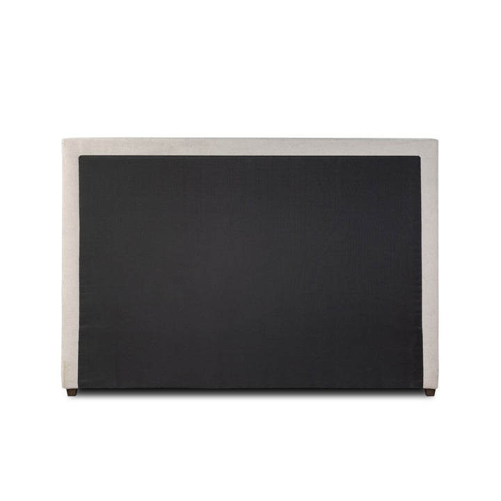 Daphne Bed - Crypton Wayfarer Snow - King - 106045-208_6