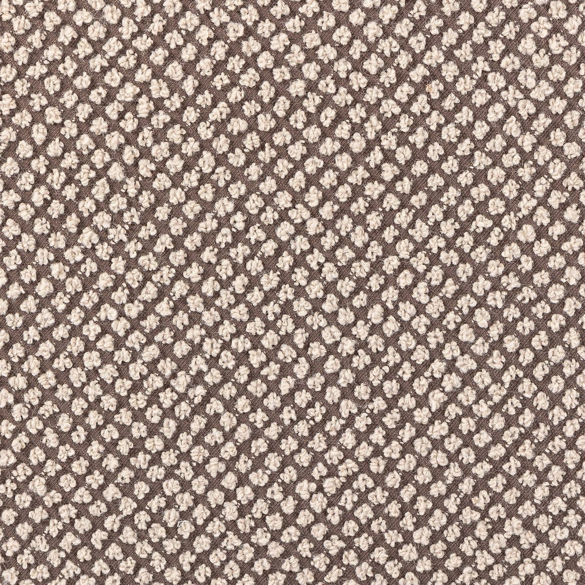 Sinclair Round Ottoman