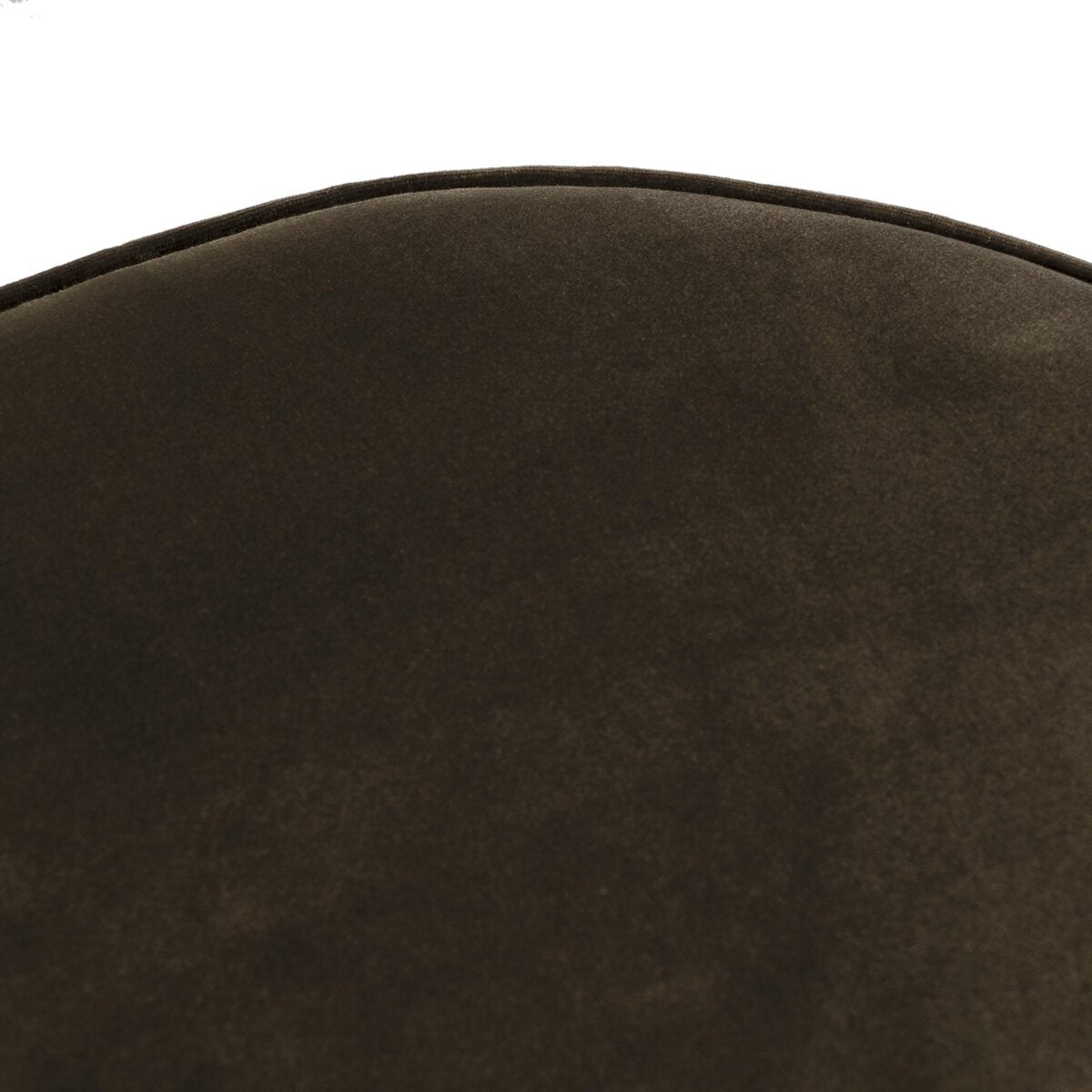 Sinclair Round Ottoman