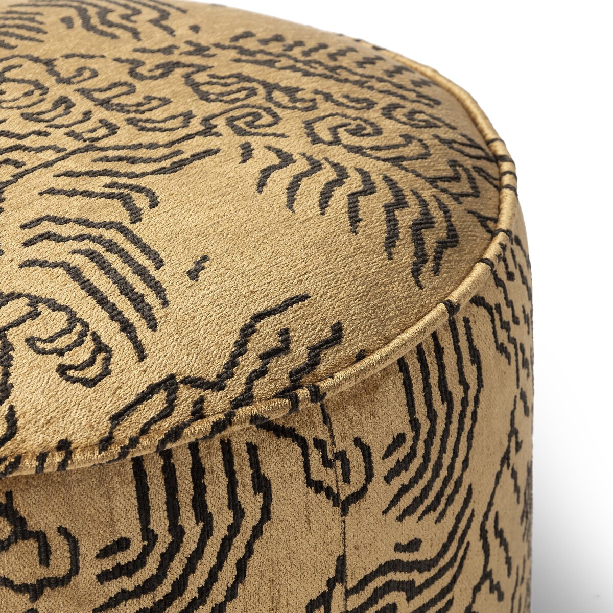Sinclair Round Ottoman - Balkan Ochre - 106074-021_7