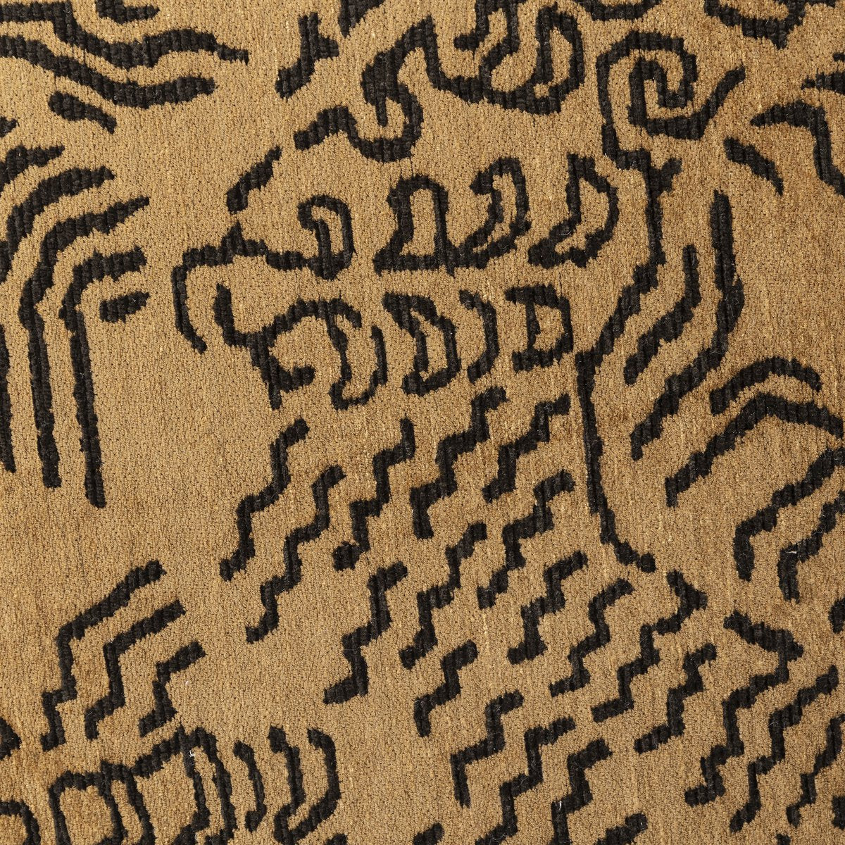 Sinclair Round Ottoman - Balkan Ochre - 106074-021_5
