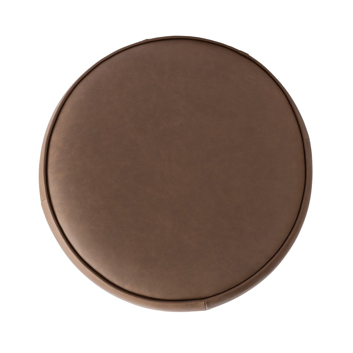 Sinclair Round Ottoman - Maestro Cigar - 106074-025_7