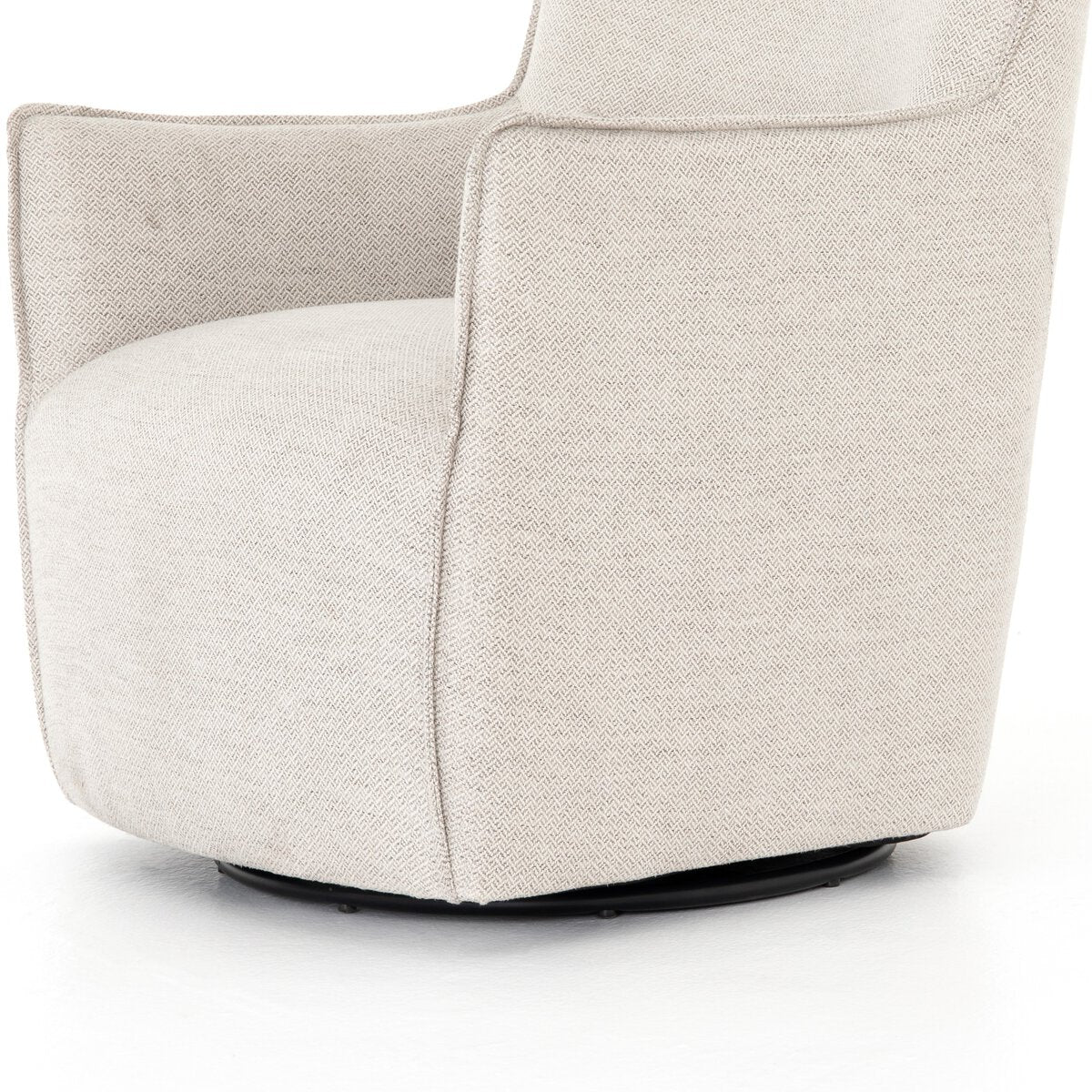 Kimble Swivel Chair