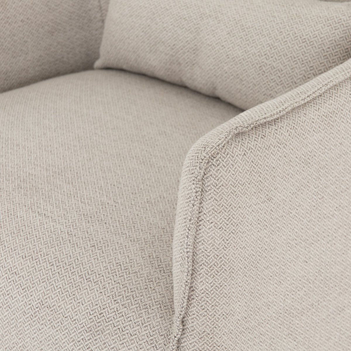 Kimble Swivel Chair