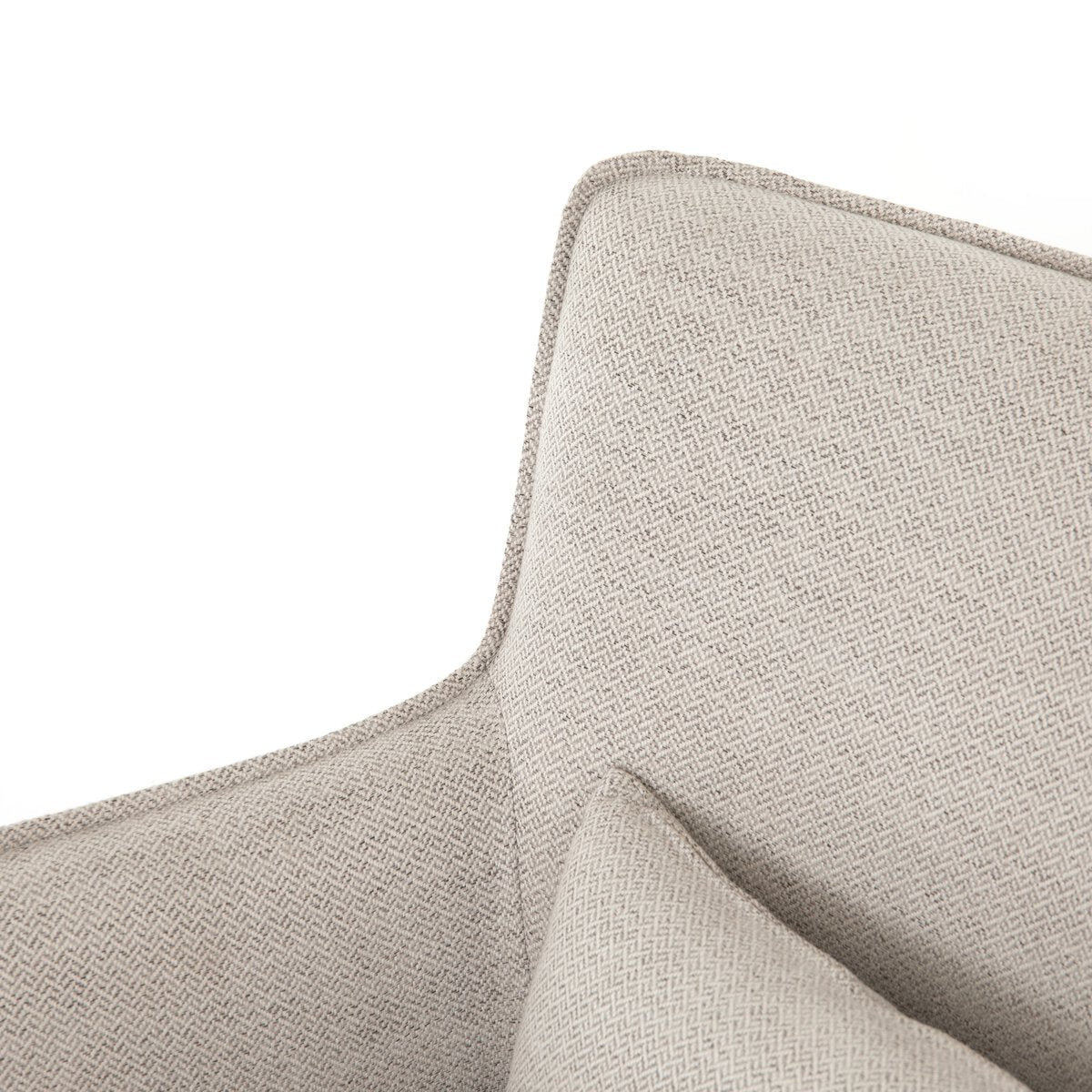 Kimble Swivel Chair