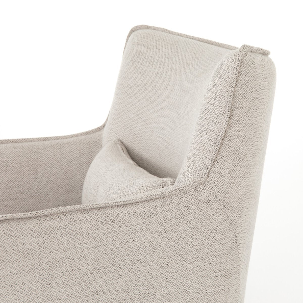 Kimble Swivel Chair