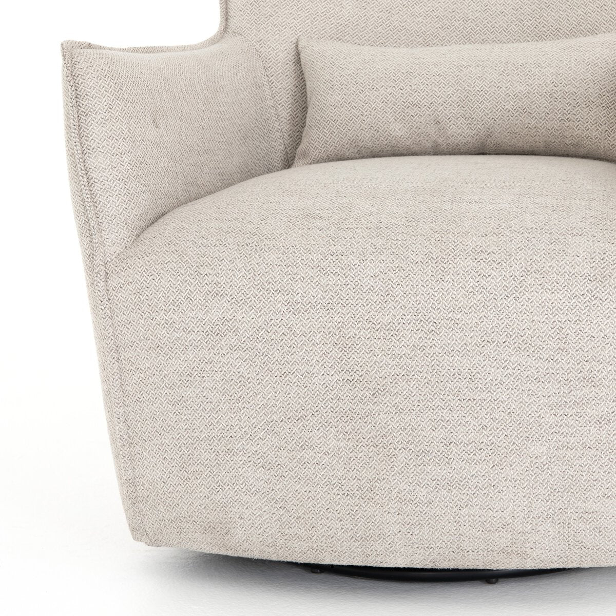 Kimble Swivel Chair