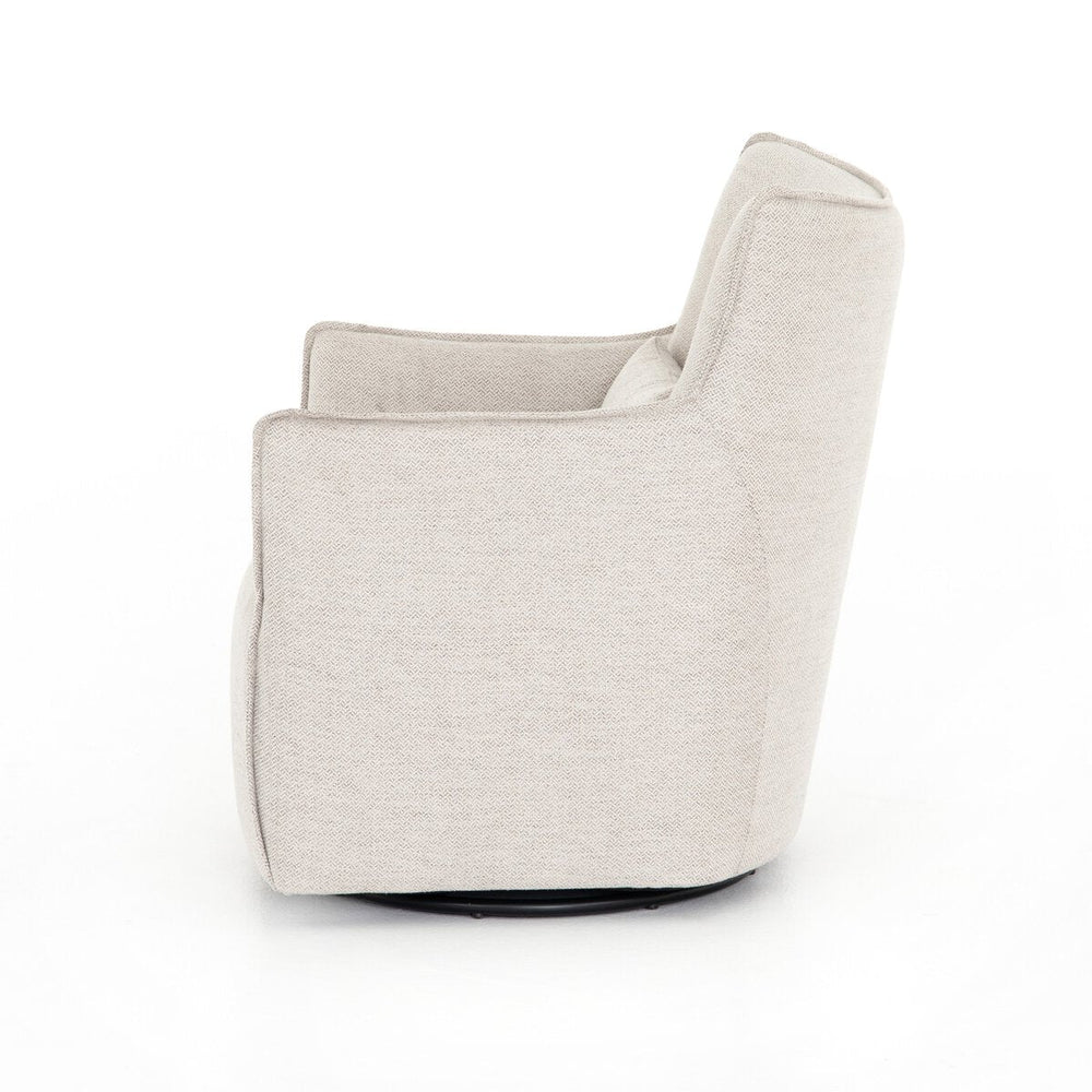 Kimble Swivel Chair