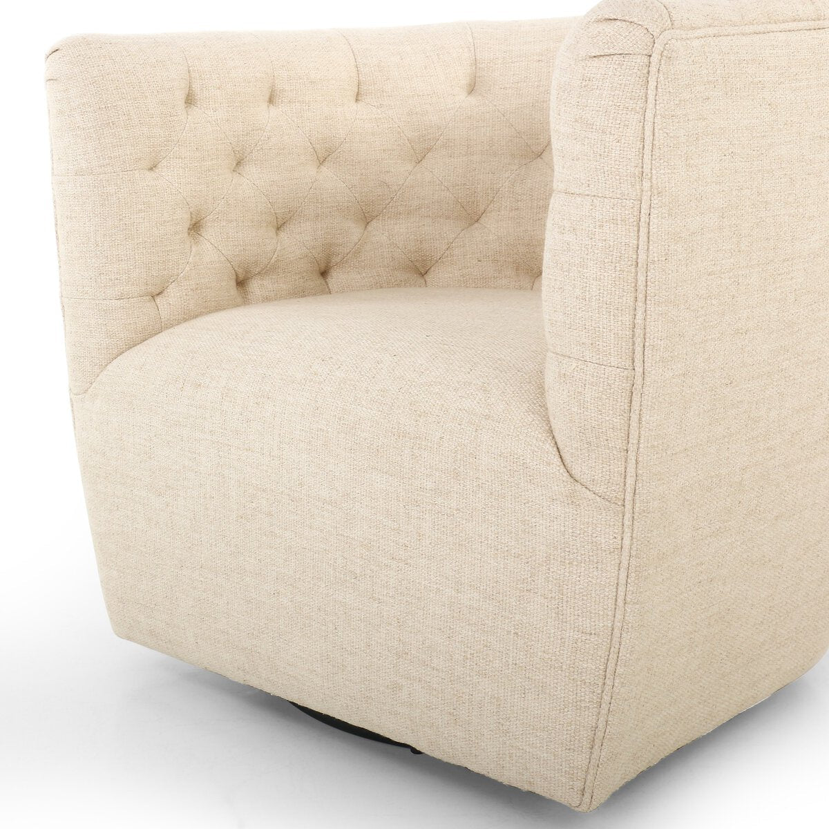 Hanover Swivel Chair