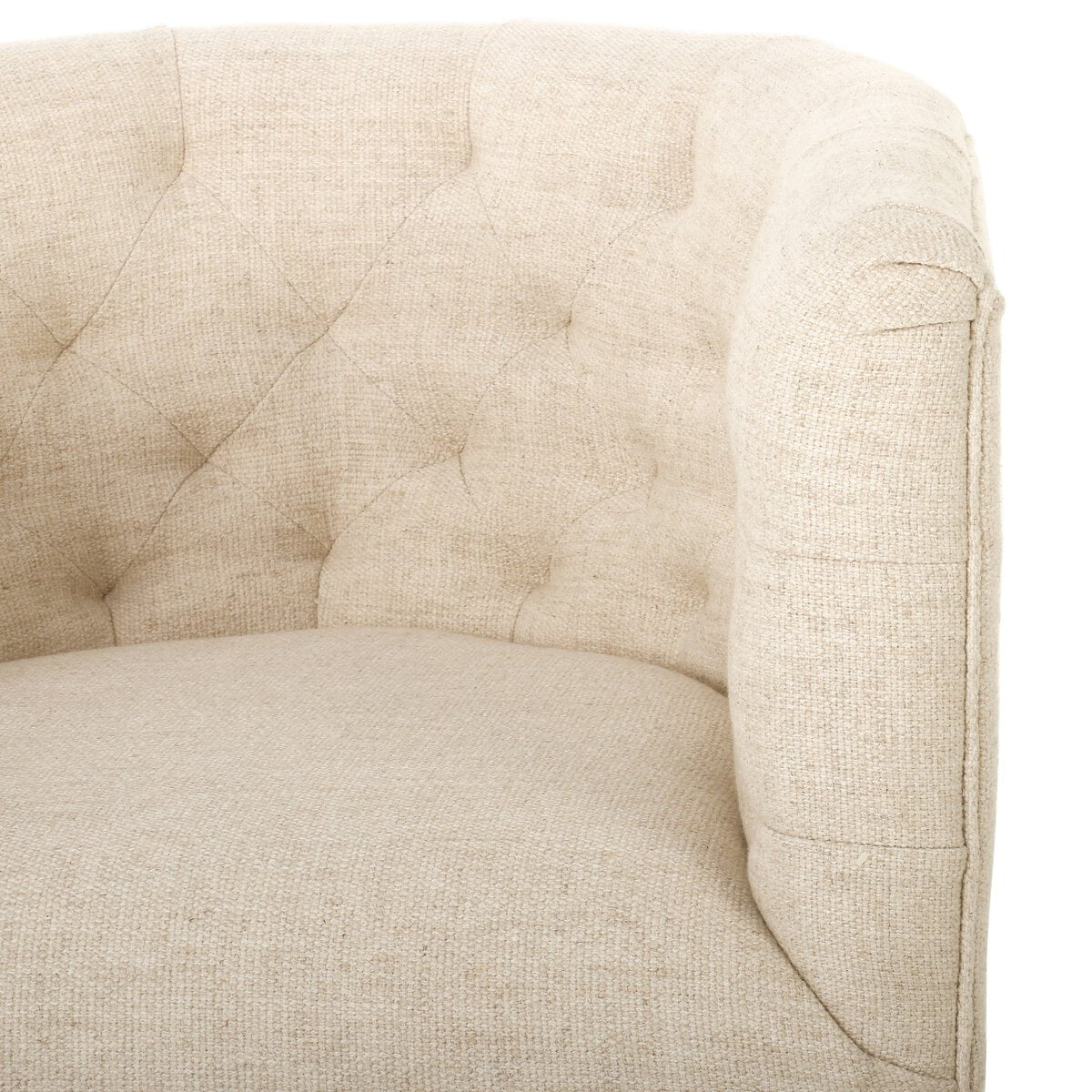 Hanover Swivel Chair