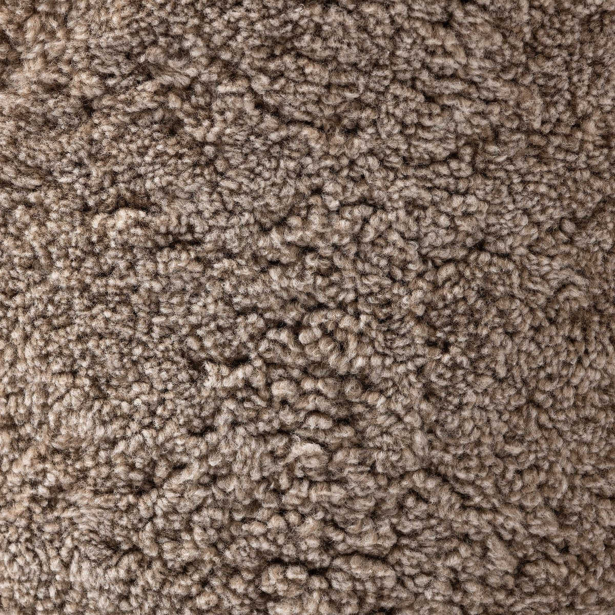 Aurora Swivel Chair - Taupe Shearling - 106102-038_4