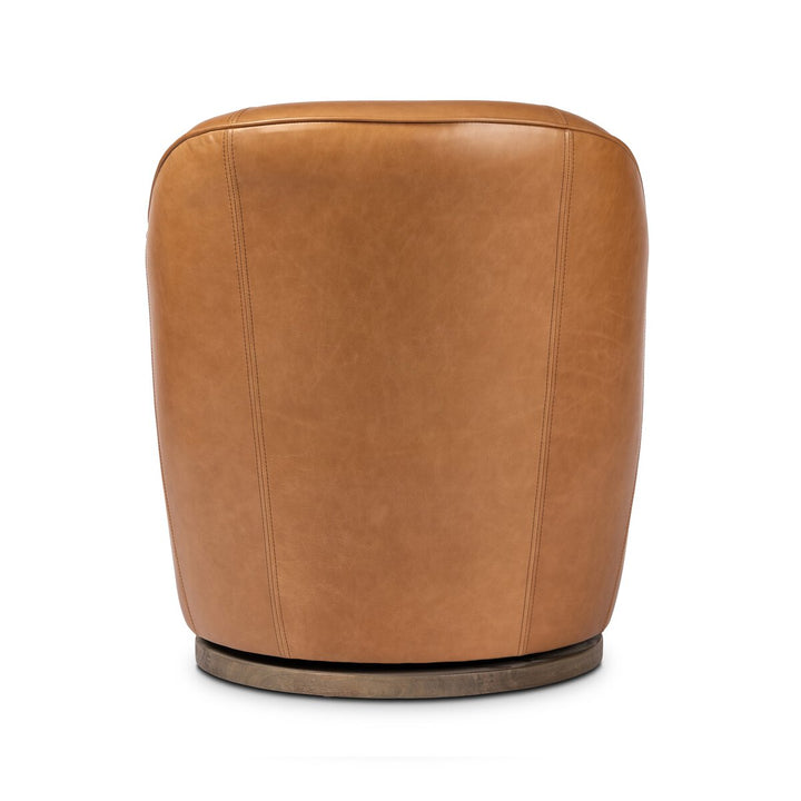 Aurora Swivel Chair - Sonoma Butterscotch - 106102-042_6