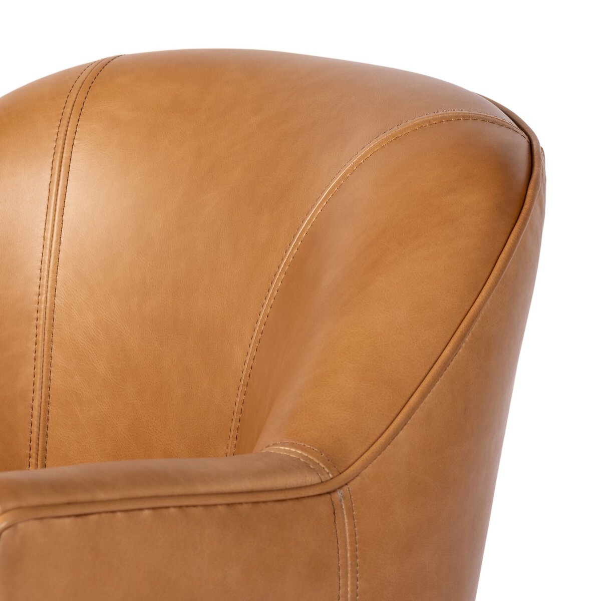 Aurora Swivel Chair - Sonoma Butterscotch - 106102-042_7