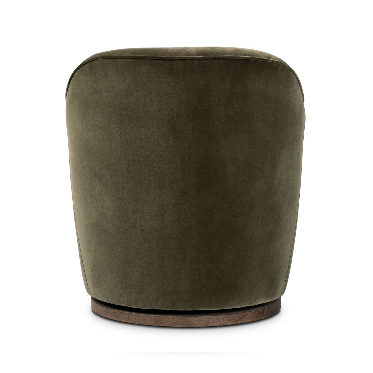 Aurora Swivel Chair - Surrey Olive - 106102-043_5