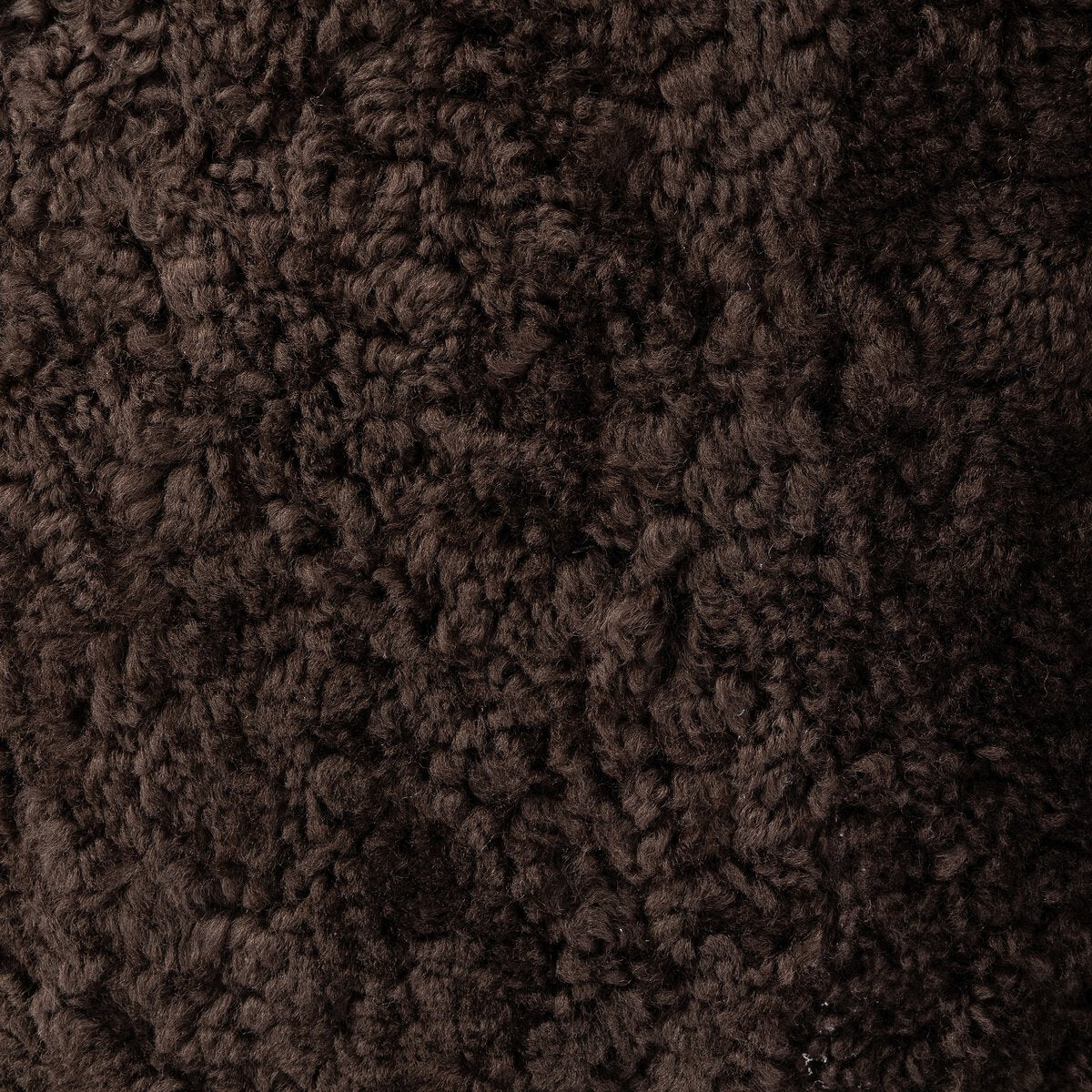 Aurora Swivel Chair - Cocoa Shearling - 106102-044_4