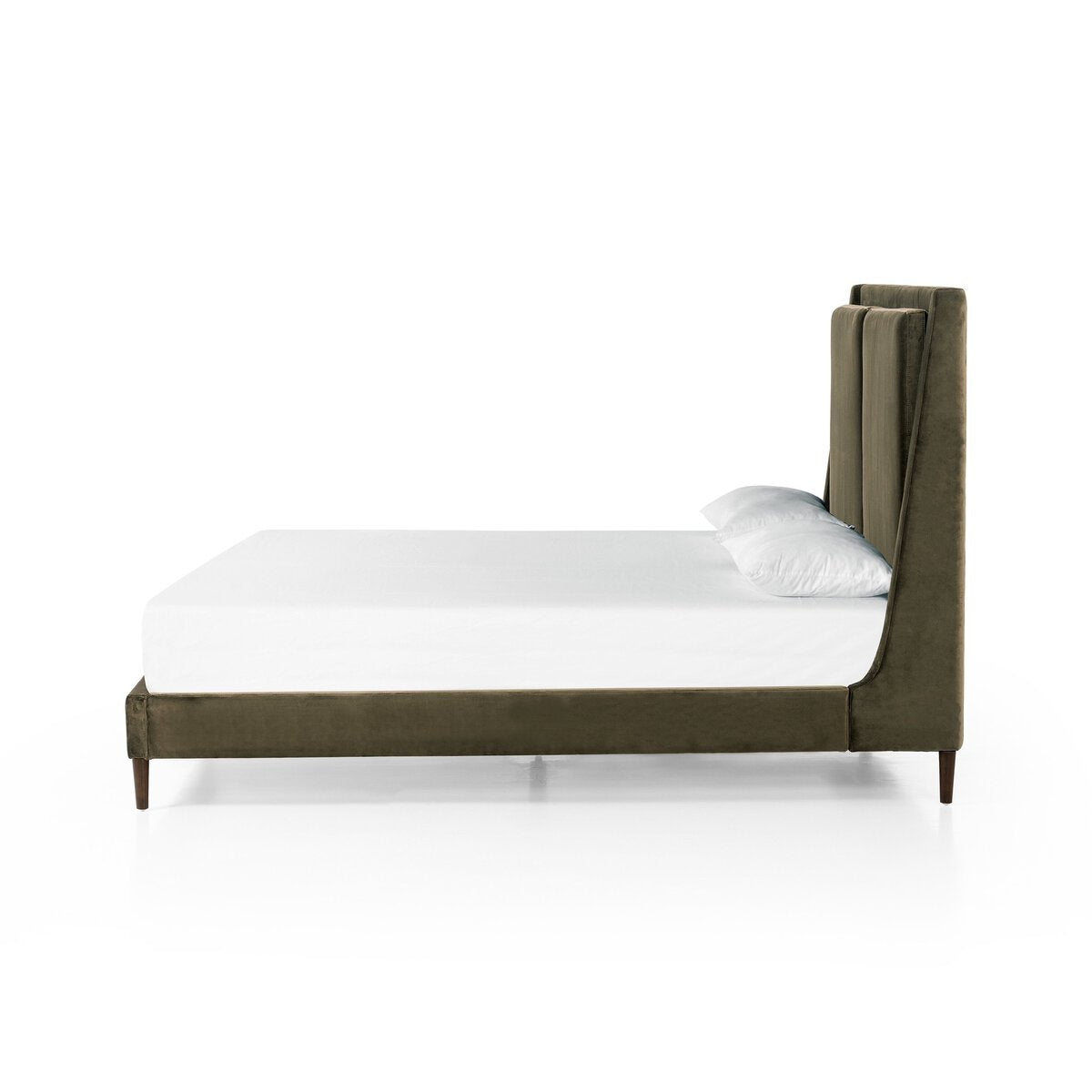 Potter Bed - Queen - Surrey Olive - 106124-020_3
