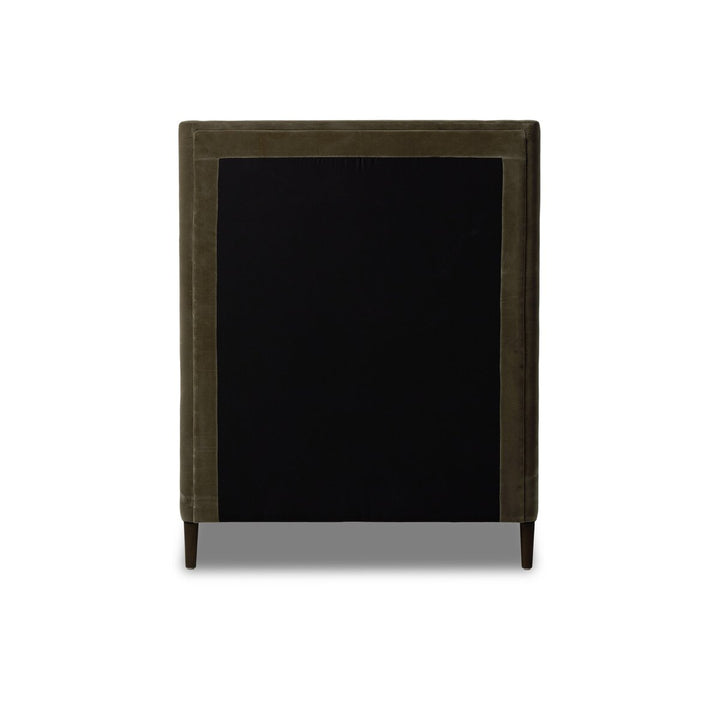 Potter Bed - Twin - Surrey Olive - 106124-025_6