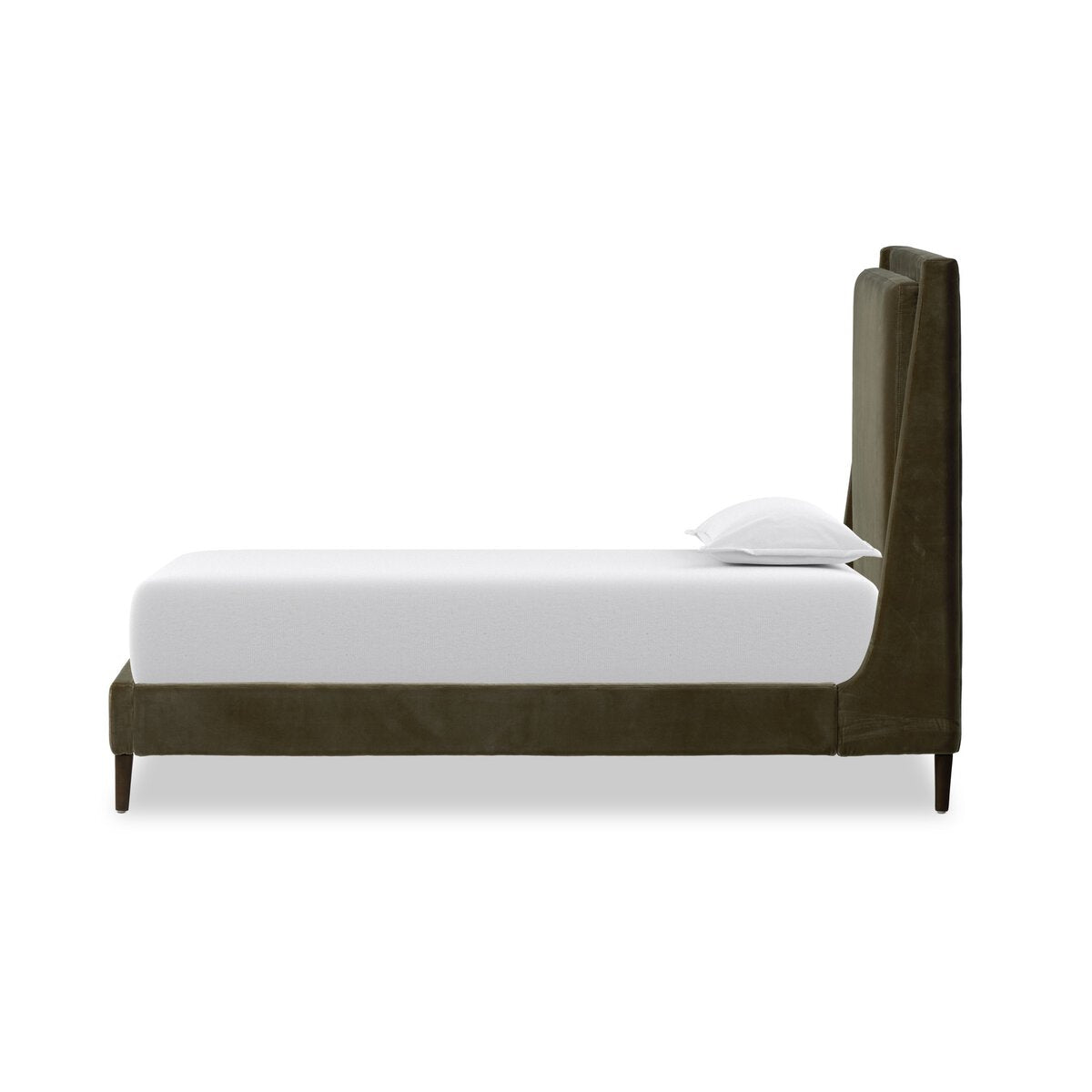 Potter Bed - Twin - Surrey Olive - 106124-025_3