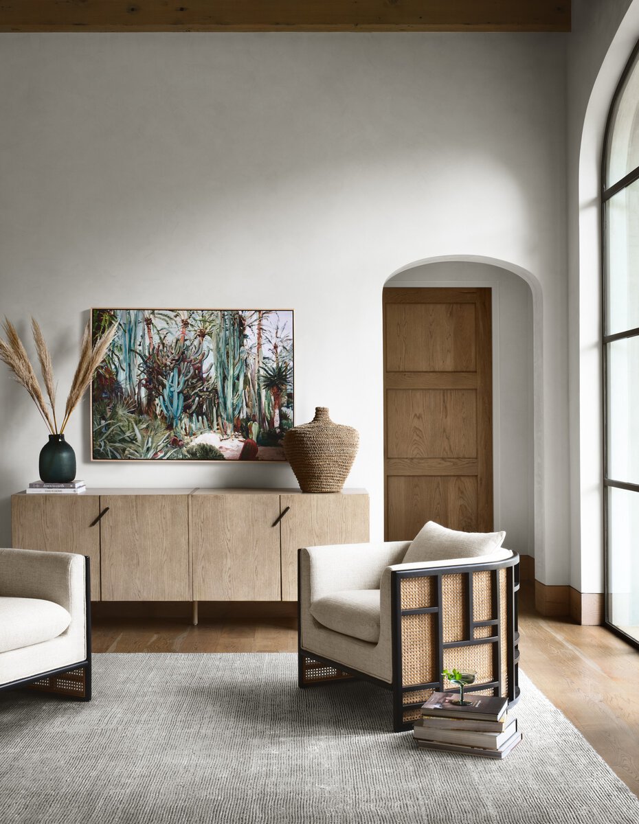 June Chair