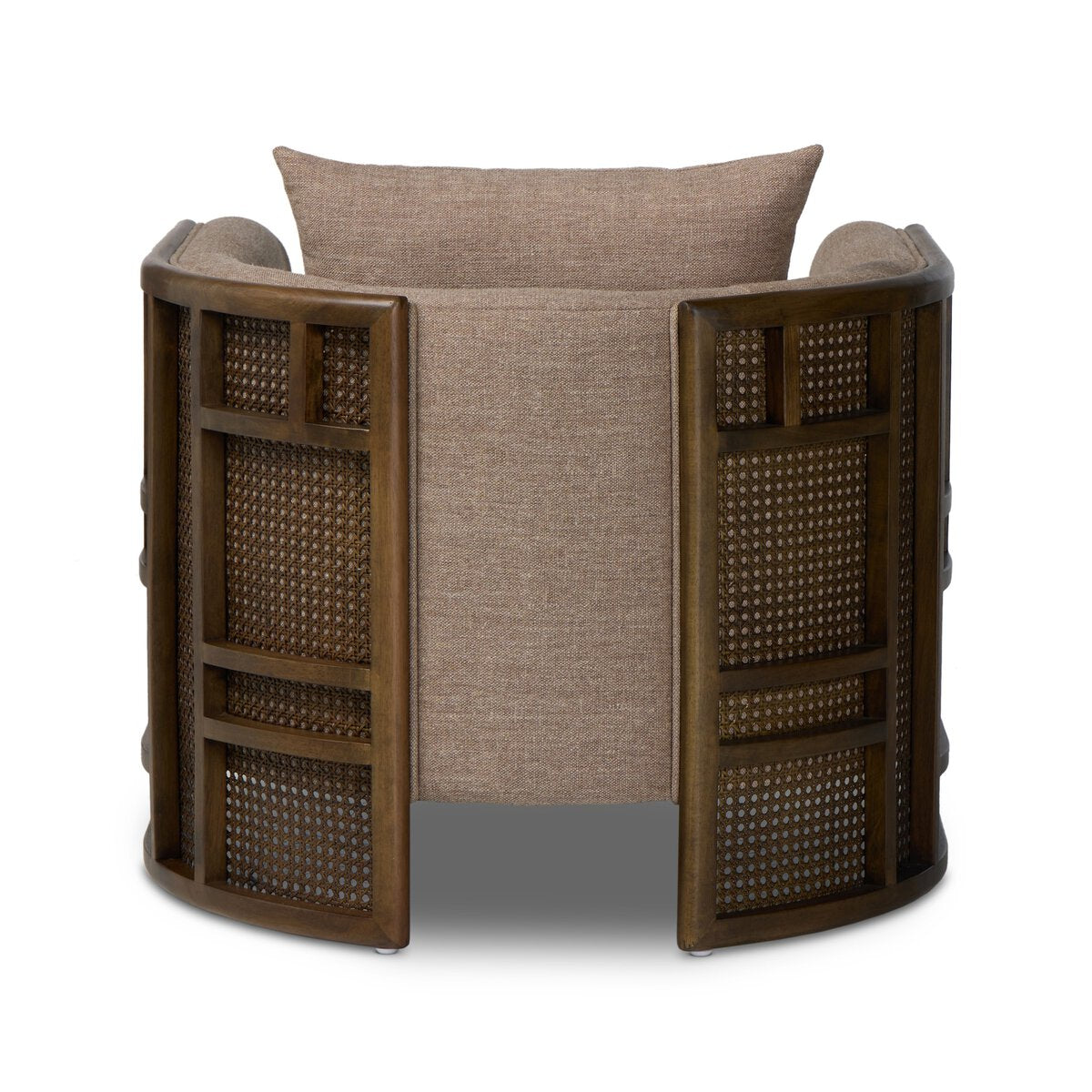 June Chair - Vintage Parawood - 106130-006_6