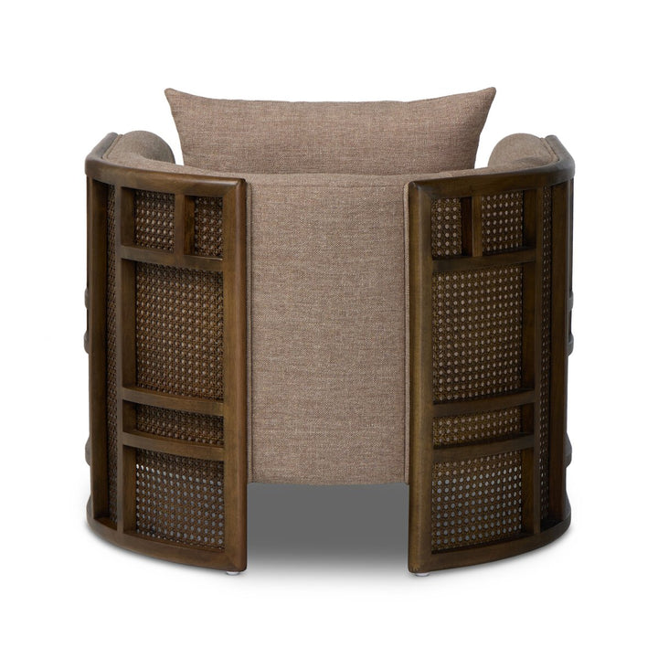 June Chair - Vintage Parawood - 106130-006_6