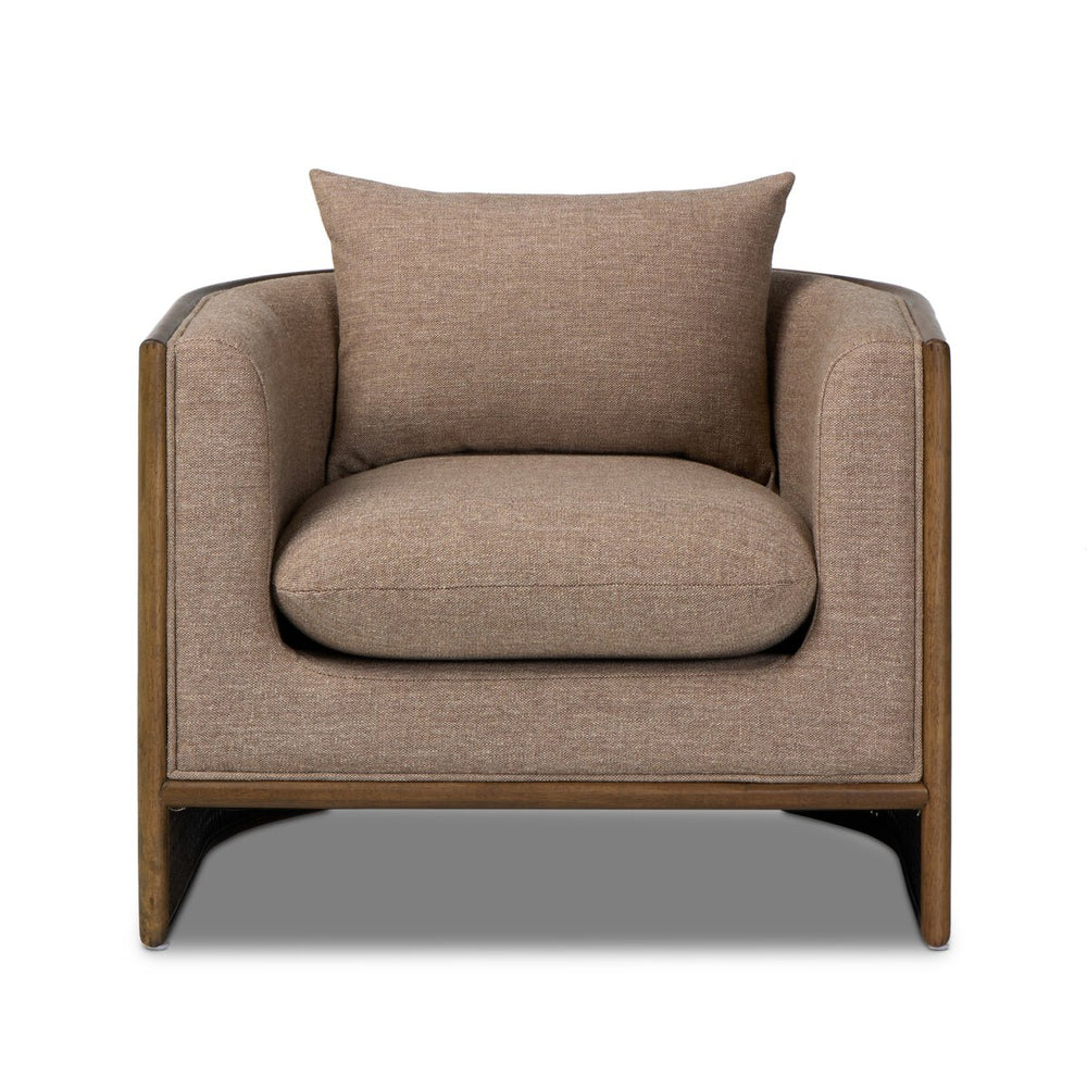 June Chair - Vintage Parawood - 106130-006_1