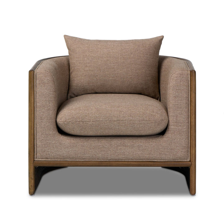June Chair - Vintage Parawood - 106130-006_1
