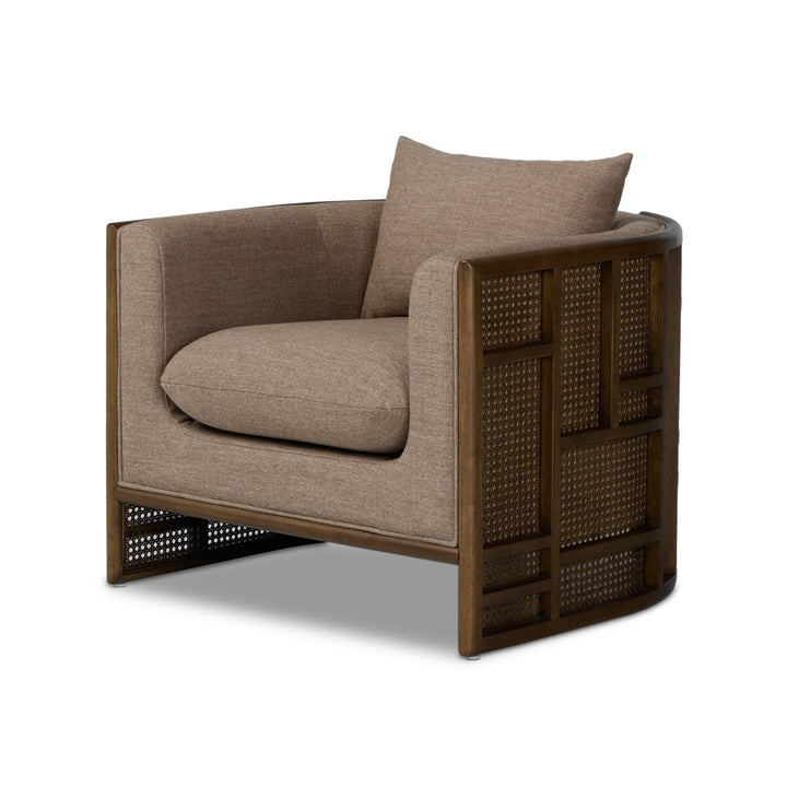 June Chair - Vintage Parawood - 106130-006_2