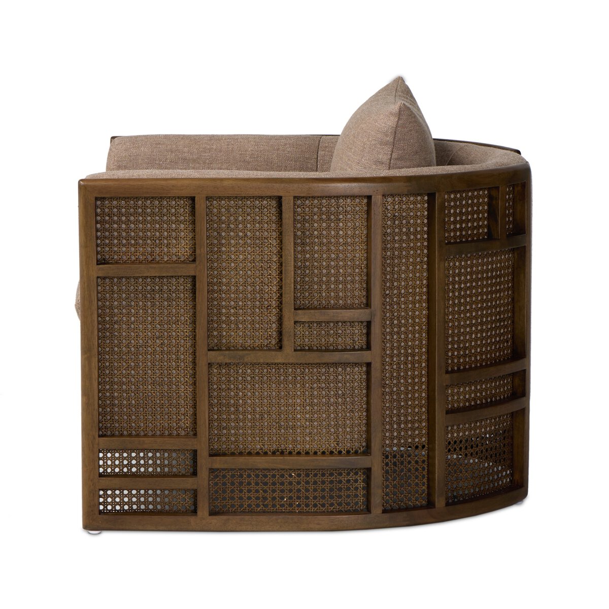 June Chair - Vintage Parawood - 106130-006_3