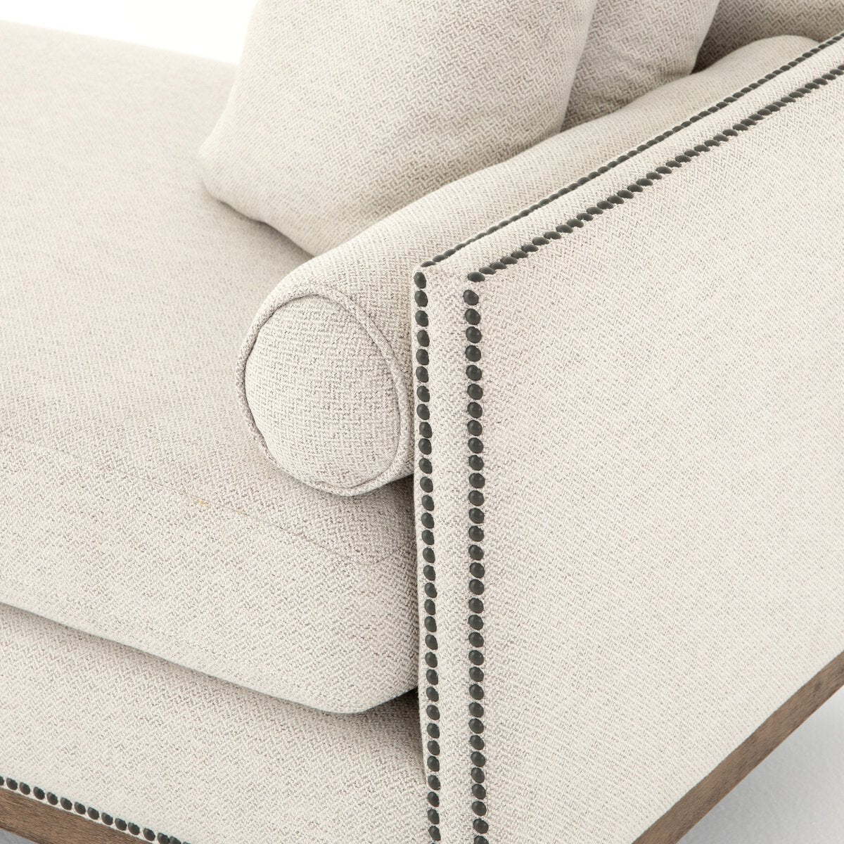 Mercury Double Chaise